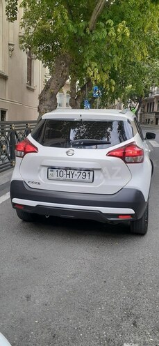 Nissan Kicks 2020, 60,000 km - 1.6 l - Bakı