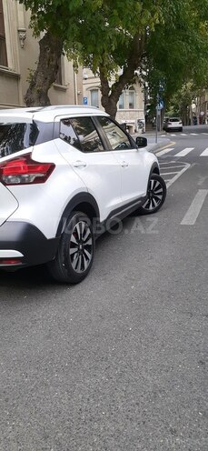 Nissan Kicks 2020, 60,000 km - 1.6 l - Bakı