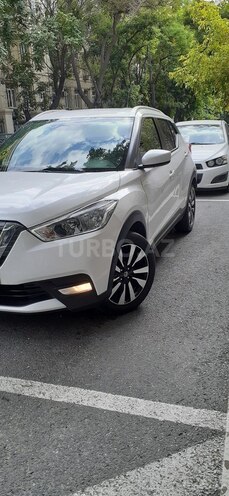 Nissan Kicks 2020, 60,000 km - 1.6 l - Bakı
