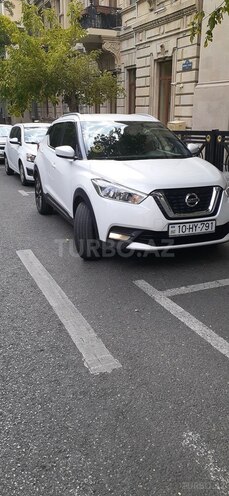 Nissan Kicks 2020, 60,000 km - 1.6 l - Bakı