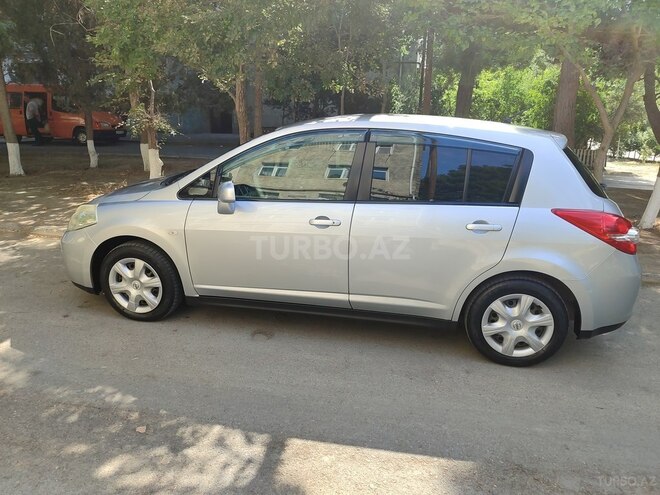 Nissan Tiida 2011, 74,826 km - 1.5 l - Sumqayıt