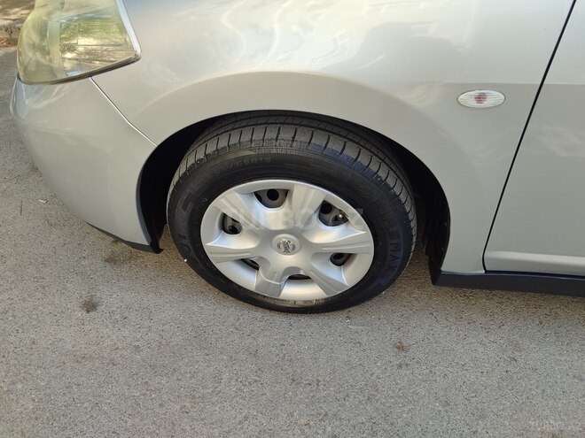 Nissan Tiida 2011, 74,826 km - 1.5 l - Sumqayıt