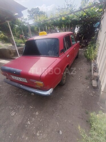 LADA (VAZ) 2101 1983, 46,000 km - 1.2 l - Şəki