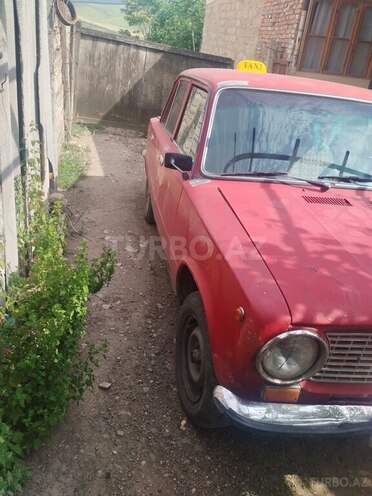 LADA (VAZ) 2101 1983, 46,000 km - 1.2 l - Şəki