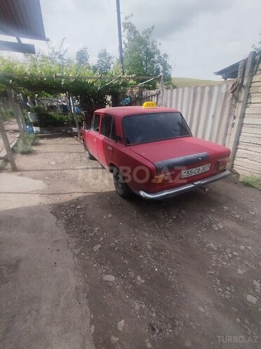 LADA (VAZ) 2101 1983, 46,000 km - 1.2 l - Şəki
