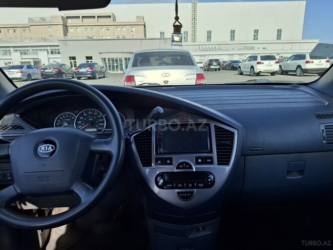 Kia Carens 2006, 255,885 km - 1.8 l - Bakı