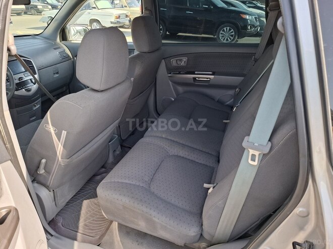 Kia Carens 2006, 255,885 km - 1.8 l - Bakı