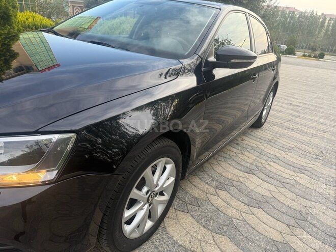 Volkswagen Jetta 2014, 224,000 km - 2.0 l - Bakı