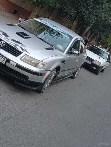Volkswagen Passat 1999, 202,000 km - 1.8 l - Mingəçevir