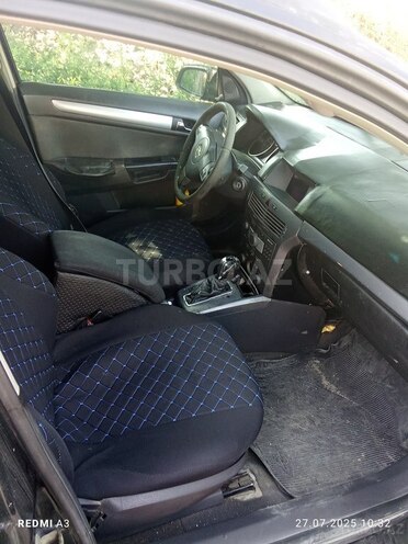 Opel Astra 2005, 120,000 km - 1.8 l - Bakı