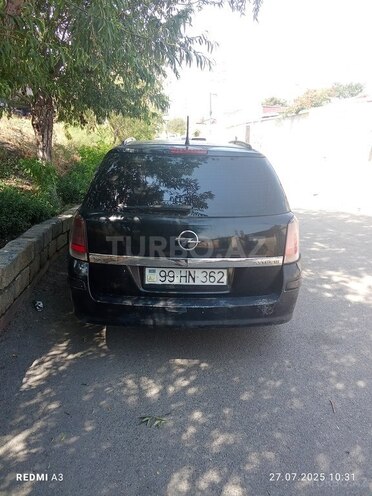 Opel Astra 2005, 120,000 km - 1.8 l - Bakı