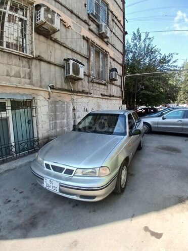 Daewoo Nexia 2008, 243,000 km - 1.5 l - Bakı