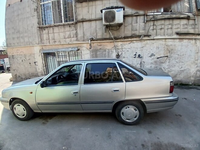 Daewoo Nexia 2008, 243,000 km - 1.5 l - Bakı