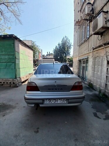 Daewoo Nexia 2008, 243,000 km - 1.5 l - Bakı