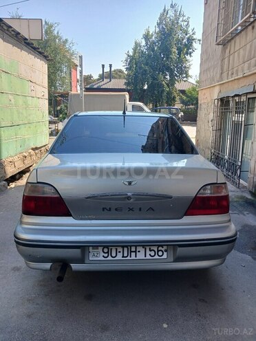 Daewoo Nexia 2008, 243,000 km - 1.5 l - Bakı