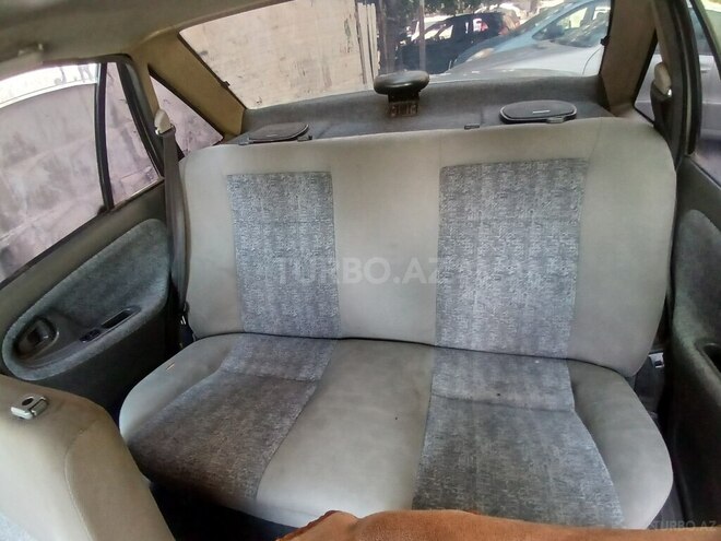Daewoo Nexia 2008, 243,000 km - 1.5 l - Bakı