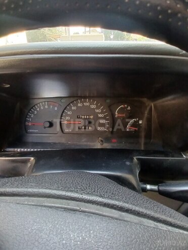 Daewoo Nexia 2008, 243,000 km - 1.5 l - Bakı