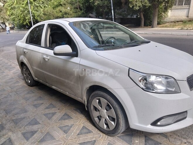 Chevrolet Nexia 2024, 135,000 km - 1.5 l - Bakı
