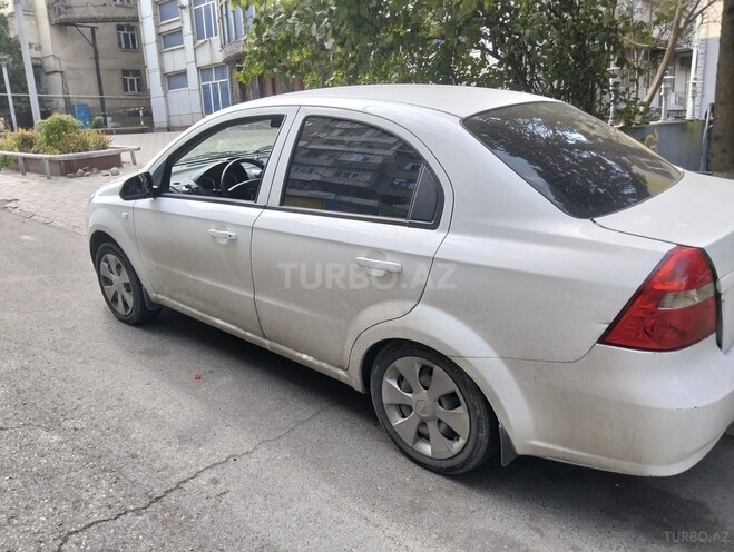 Chevrolet Nexia 2024, 135,000 km - 1.5 l - Bakı
