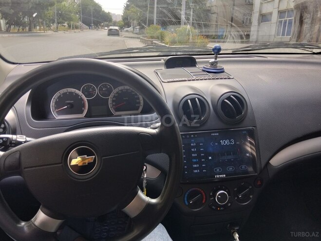 Chevrolet Nexia 2024, 135,000 km - 1.5 l - Bakı