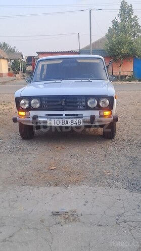 LADA (VAZ) 2106 1993, 150,000 km - 1.6 l - Cəlilabad