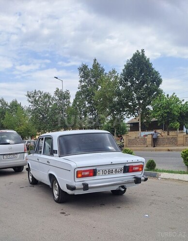 LADA (VAZ) 2106 1993, 150,000 km - 1.6 l - Cəlilabad