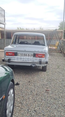 LADA (VAZ) 2106 1993, 150,000 km - 1.6 l - Cəlilabad