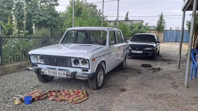 LADA (VAZ) 2106 1993, 150,000 km - 1.6 l - Cəlilabad