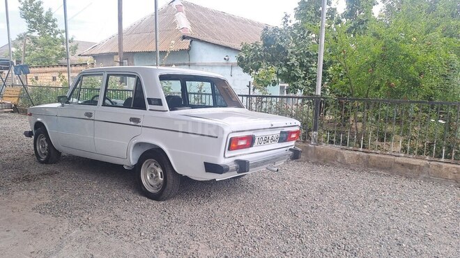 LADA (VAZ) 2106 1993, 150,000 km - 1.6 l - Cəlilabad