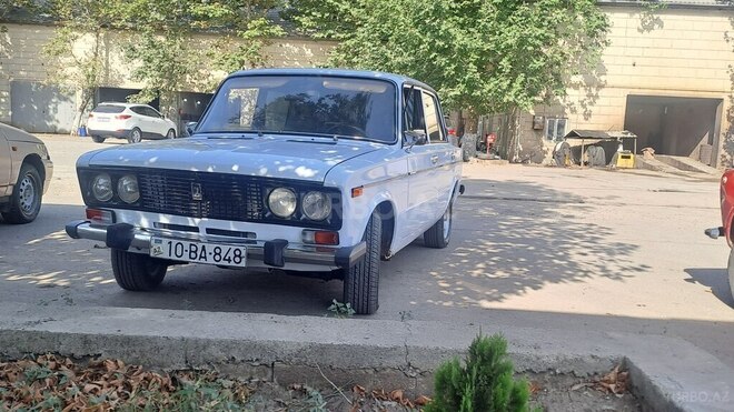 LADA (VAZ) 2106 1993, 150,000 km - 1.6 l - Cəlilabad
