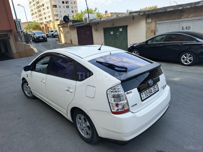 Toyota Prius 2007, 389,000 km - 1.5 l - Bakı