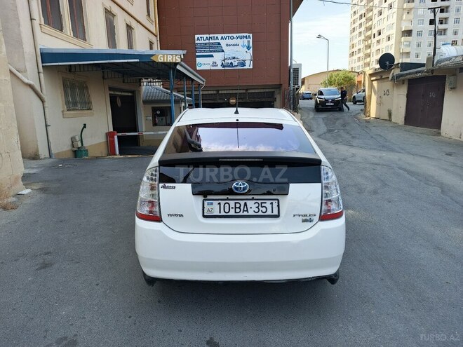 Toyota Prius 2007, 389,000 km - 1.5 l - Bakı