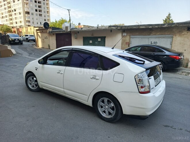 Toyota Prius 2007, 389,000 km - 1.5 l - Bakı