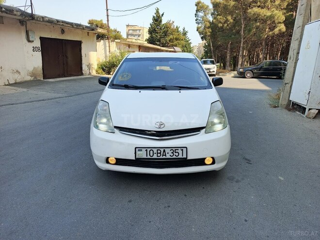 Toyota Prius 2007, 389,000 km - 1.5 l - Bakı