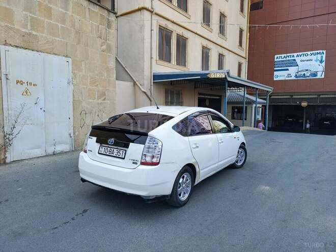 Toyota Prius 2007, 389,000 km - 1.5 l - Bakı