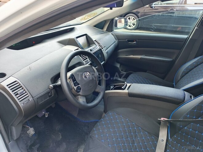 Toyota Prius 2007, 389,000 km - 1.5 l - Bakı