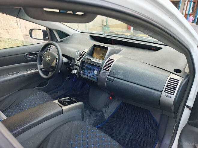 Toyota Prius 2007, 389,000 km - 1.5 l - Bakı
