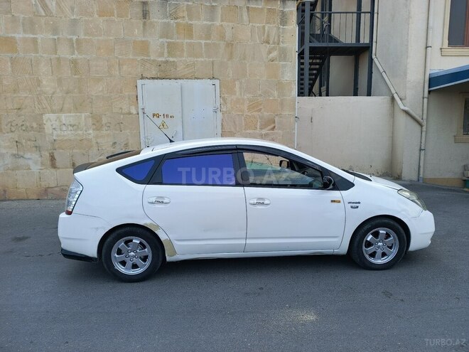 Toyota Prius 2007, 389,000 km - 1.5 l - Bakı