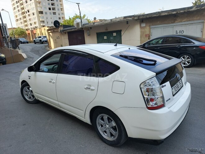 Toyota Prius 2007, 389,000 km - 1.5 l - Bakı
