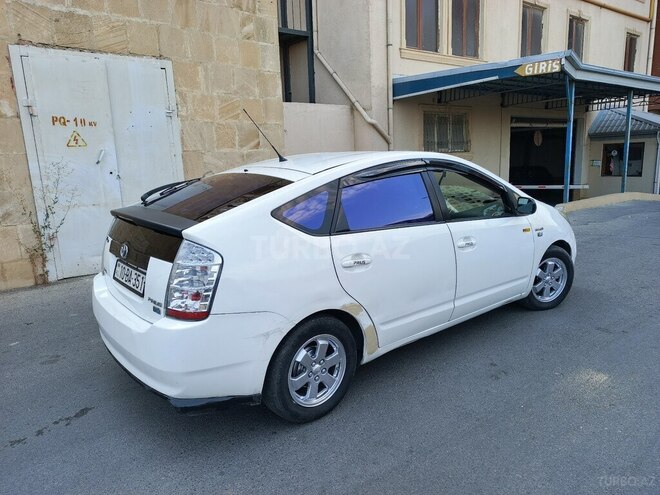 Toyota Prius 2007, 389,000 km - 1.5 l - Bakı