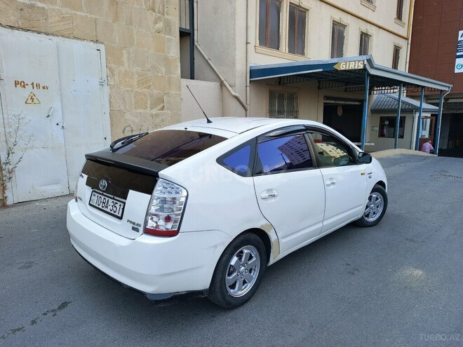 Toyota Prius 2007, 389,000 km - 1.5 l - Bakı