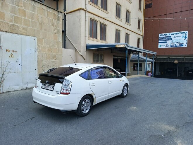 Toyota Prius 2007, 389,000 km - 1.5 l - Bakı