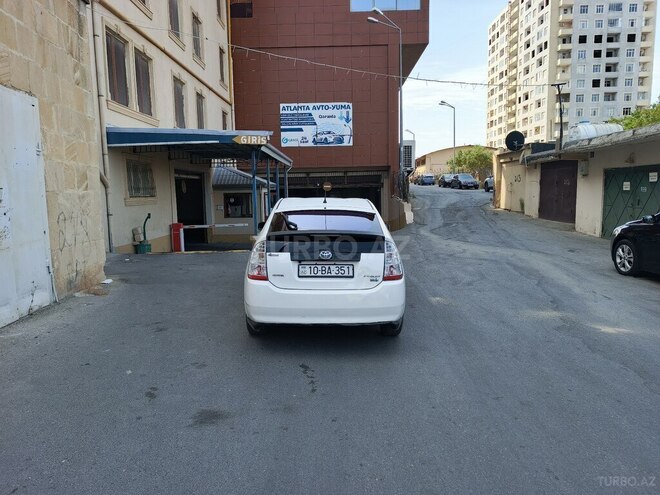 Toyota Prius 2007, 389,000 km - 1.5 l - Bakı