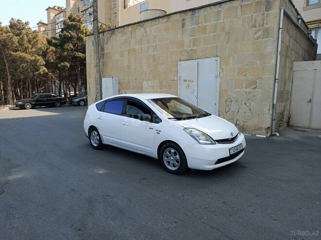 Toyota Prius 2007, 389,000 km - 1.5 l - Bakı