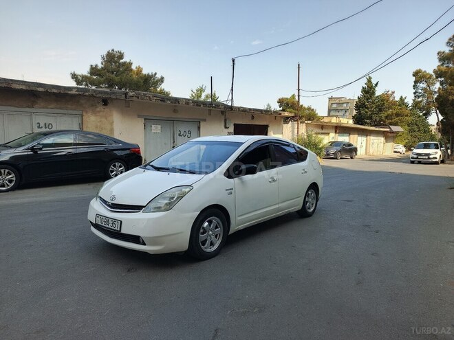 Toyota Prius 2007, 389,000 km - 1.5 l - Bakı
