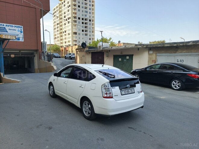 Toyota Prius 2007, 389,000 km - 1.5 l - Bakı