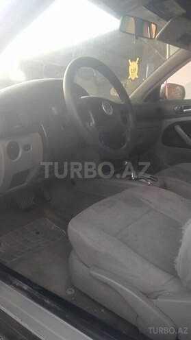 Volkswagen Passat 1998, 335,000 km - 1.8 l - Salyan