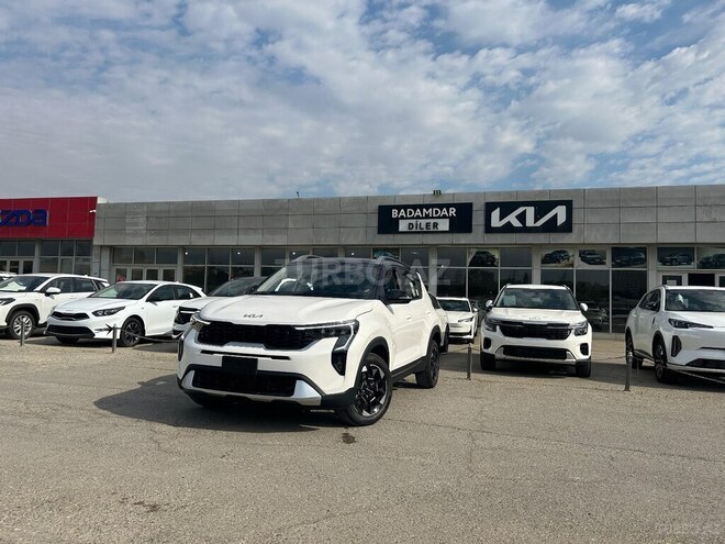 Kia  2025, 0 km - 1.0 l - Bakı