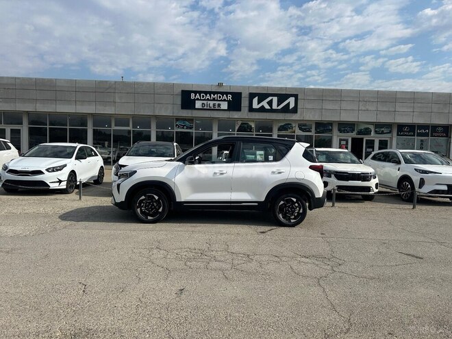 Kia  2025, 0 km - 1.0 l - Bakı