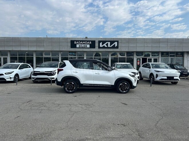 Kia  2025, 0 km - 1.0 l - Bakı